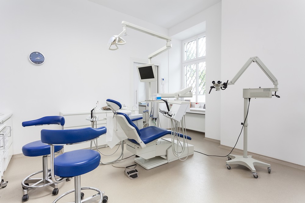 dental operatory