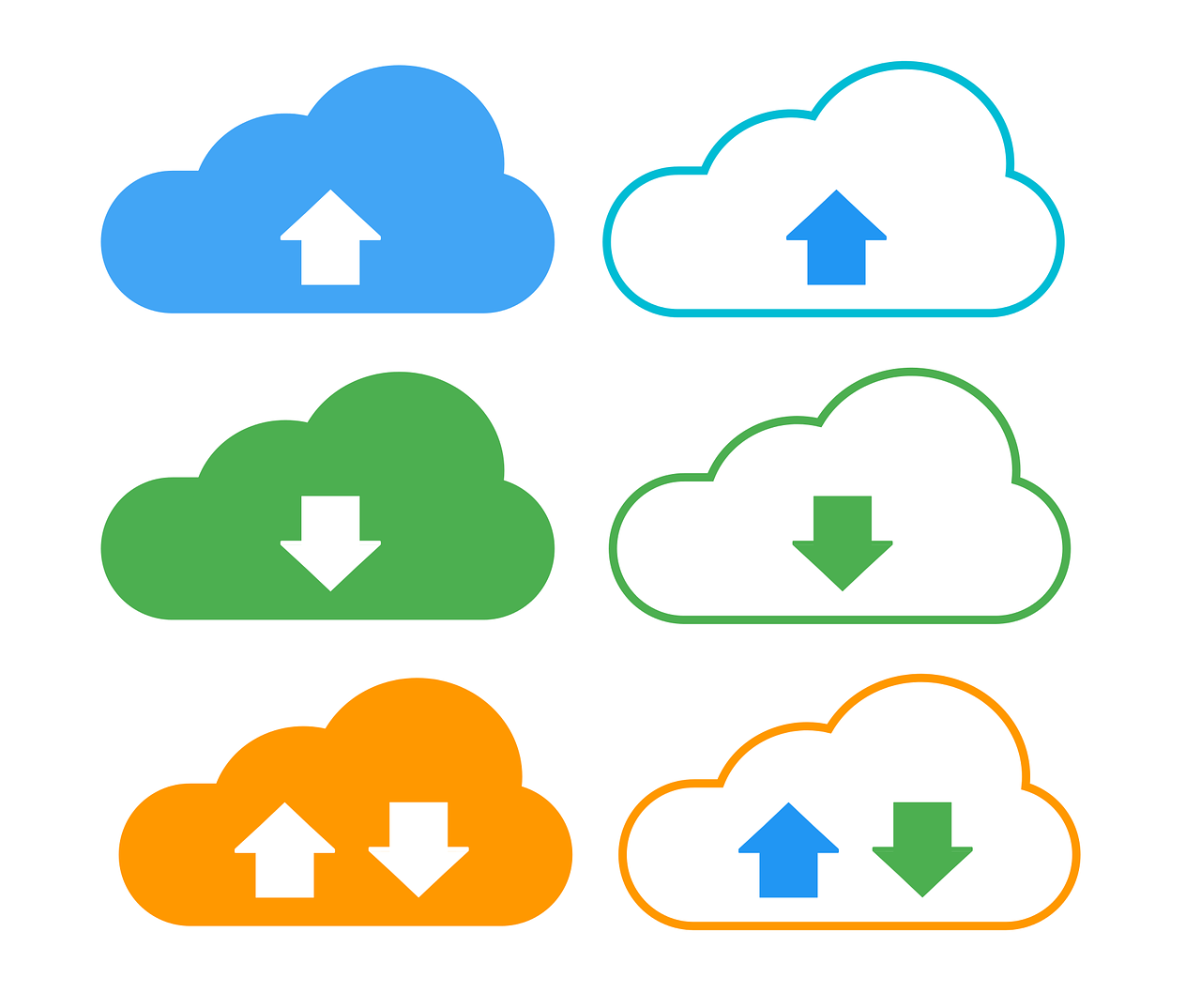 data storage 