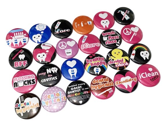 dentist-buttons