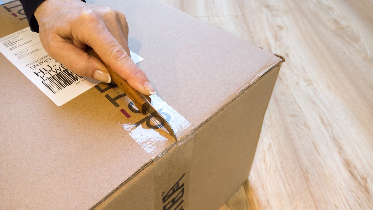 moving box 