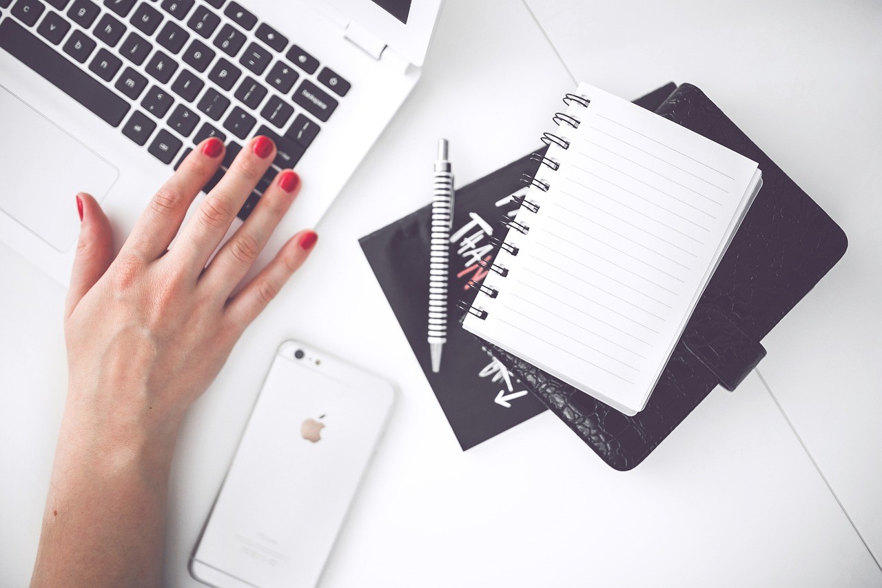 blog writing 