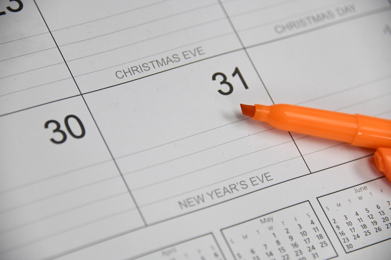 calendar 
