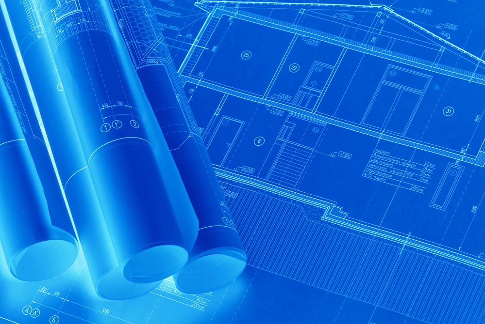 blueprint