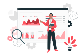 key performance indicators for data 