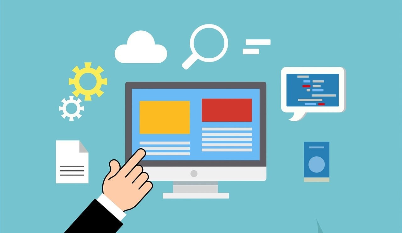 IT services 
