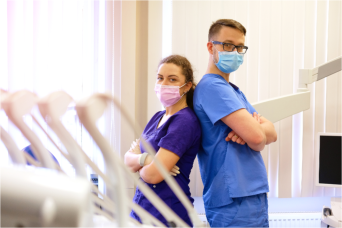 dental assistants 