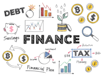 finances 