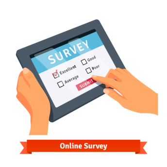 patient survey