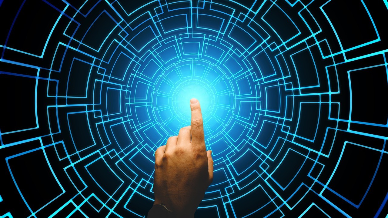 technology and data 
