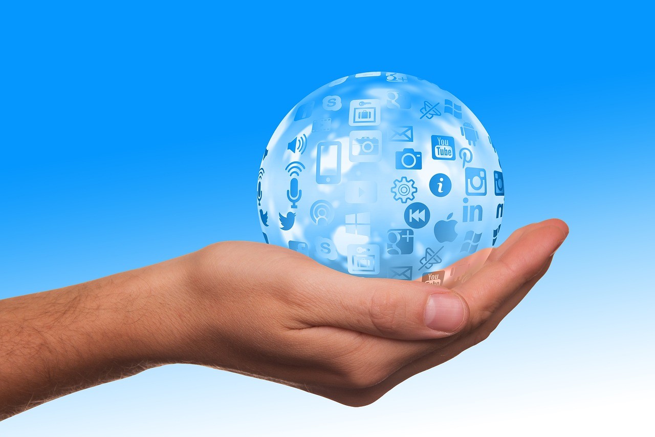 networking online 