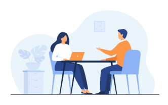 hr meeting