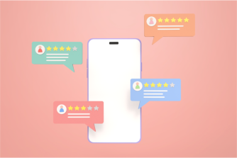 online reviews 