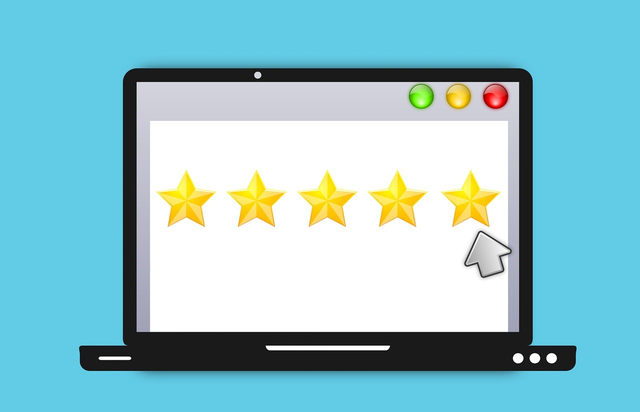 patient testimonial