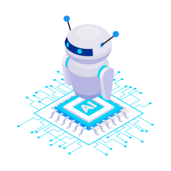 ai robot 