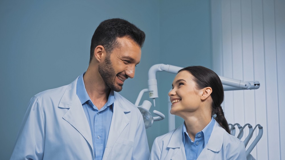 dental spouse
